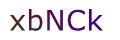 mã xác nhận