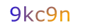 mã xác nhận