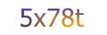 mã xác nhận