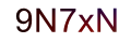 mã xác nhận
