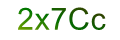 mã xác nhận