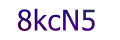mã xác nhận