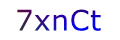 mã xác nhận