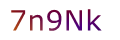 mã xác nhận