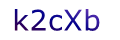 mã xác nhận
