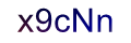 mã xác nhận