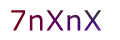 mã xác nhận
