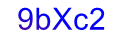 mã xác nhận