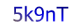 mã xác nhận