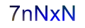 mã xác nhận