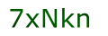 mã xác nhận