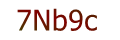 mã xác nhận
