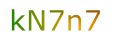 mã xác nhận