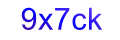 mã xác nhận