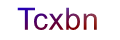 mã xác nhận