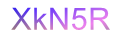mã xác nhận