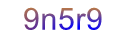 mã xác nhận