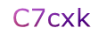 mã xác nhận