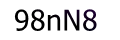 mã xác nhận