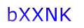 mã xác nhận