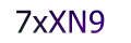 mã xác nhận