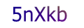 mã xác nhận