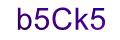 mã xác nhận