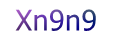 mã xác nhận