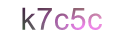 mã xác nhận
