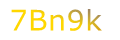 mã xác nhận