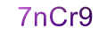 mã xác nhận