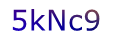 mã xác nhận