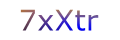 mã xác nhận