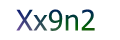 mã xác nhận