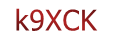 mã xác nhận