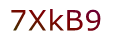 mã xác nhận