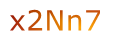 mã xác nhận
