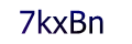 mã xác nhận