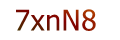 mã xác nhận