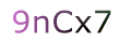mã xác nhận