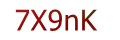 mã xác nhận