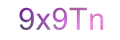 mã xác nhận