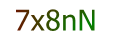 mã xác nhận