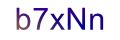 mã xác nhận