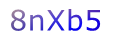 mã xác nhận