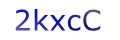 mã xác nhận