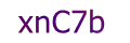mã xác nhận