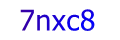 mã xác nhận