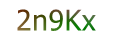 mã xác nhận