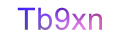 mã xác nhận